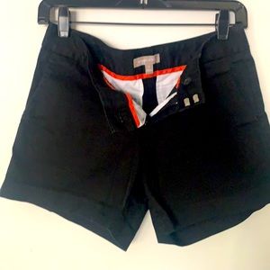 Banana Republic shorts